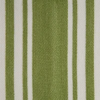 DII® Antique Green Everyday Dish Towels, 5ct.