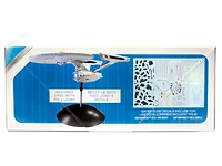 Polar Lights® Star Trek™ U.S.S. Enterprise NCC-1701 Refit Wrath of Khan Edition 1:1000 Scale Model Kit