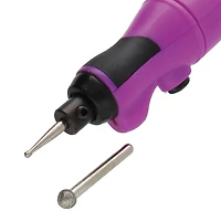 The Beadsmith® Micro Engraver with LED Spotlight