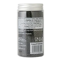PME Cake Sweet Street® 3.8oz. Nonpareils Sprinkles