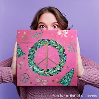 Arteza® 2024 Craft Advent Calendar