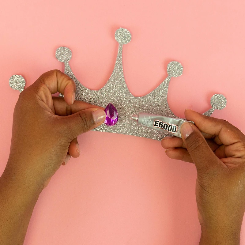 E6000 0.5oz. Industrial Strength Contact Adhesive