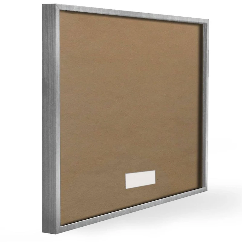 Stupell Industries I Wish I Met You Sooner So I Could Love You Longer Gray Framed Wall Art Set