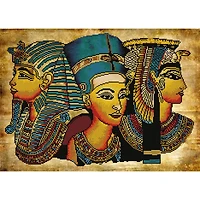 Simply Dotz® Intermediate Egyptian Royalty Diamond Painting Kit
