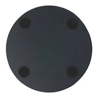 4.75" Round Beveled Glass Mirror by Make Market®