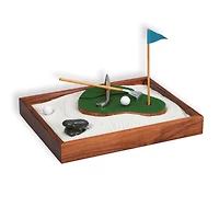 Executive Deluxe Sandbox - Sand Trap