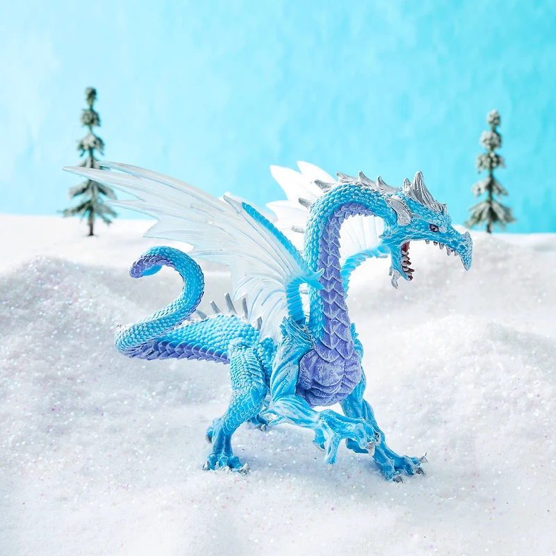 Safari Ltd® Ice Dragon