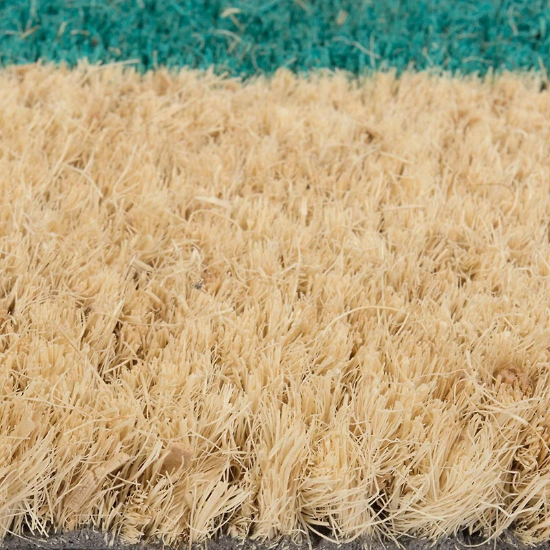 DII® Welcome Palm Tree Doormat