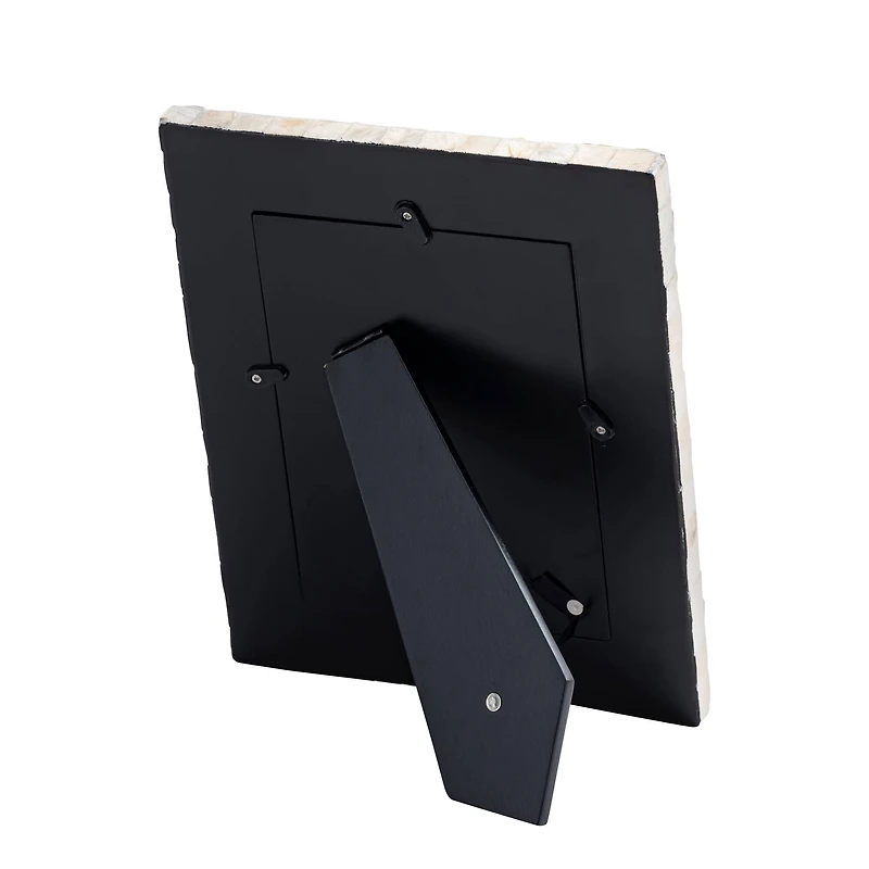 5" x 7" Mother of Pearl Tabletop Frame, Atelier by Studio Décor®
