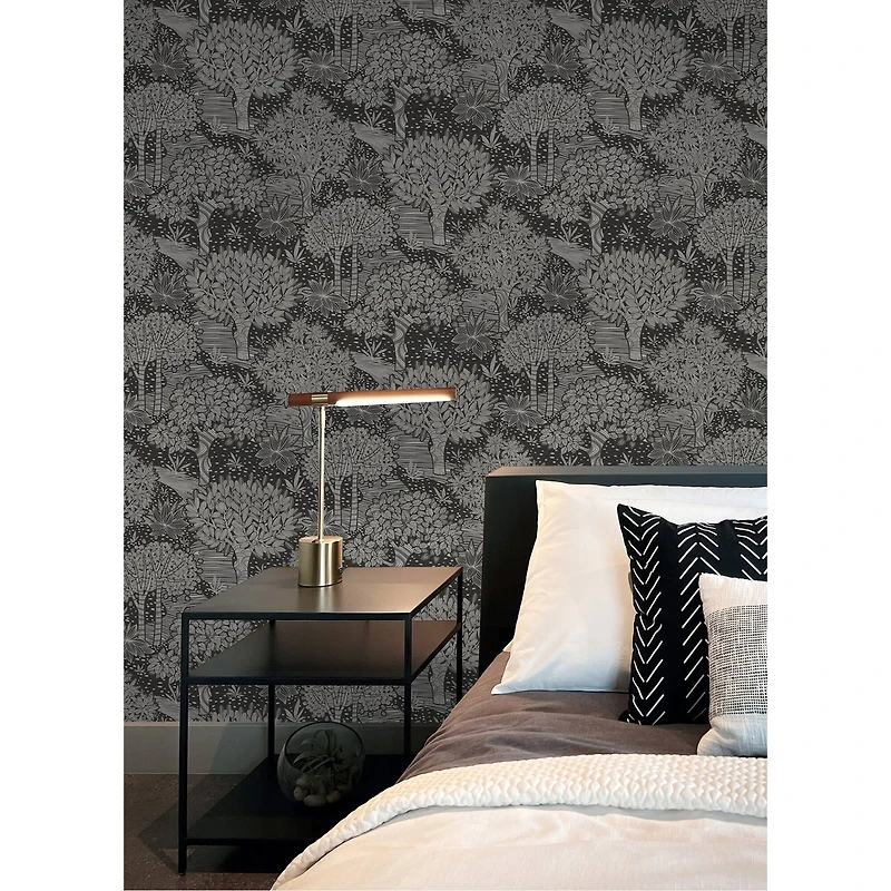 RoomMates Perth Peel & Stick Wallpaper