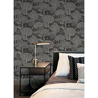 RoomMates Perth Peel & Stick Wallpaper