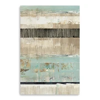 Celadon Dreams II Canvas Giclee