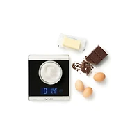Taylor® High-Capacity Digital Kitchen Scale