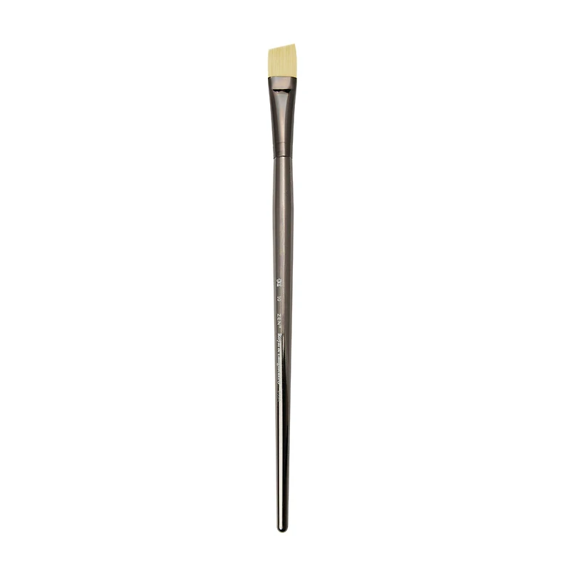 Zen™ Series 33 Long Handle Angular Brush