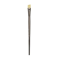 Zen™ Series 33 Long Handle Angular Brush