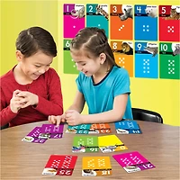 Trend Enterprises® Animals Count 0-31 Wipe Off Learning Set