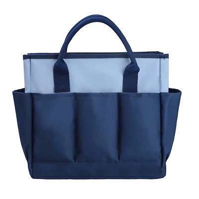 Navy Tote Bag by Simply Tidy®