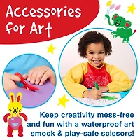 Faber-Castell® Little Creatives ArtPlay Activity