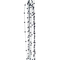 40" Hanging Black Pearl Stem by Ashland®