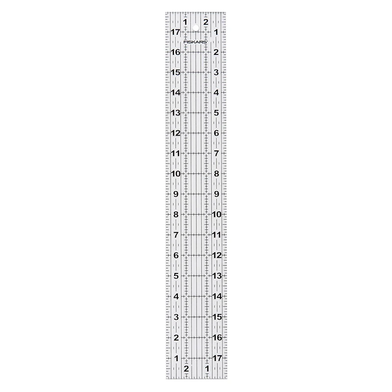 Fiskars® Acrylic Ruler
