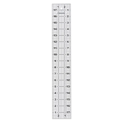Fiskars® Acrylic Ruler