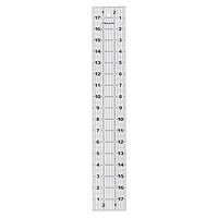 Fiskars® Acrylic Ruler