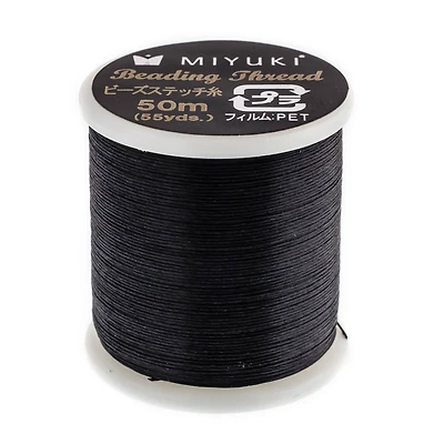 Miyuki® Nylon Beading Thread