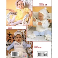 Leisure Arts® Baby's Best Book