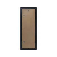 Stockholm™ Black Poster Frame by Studio Décor