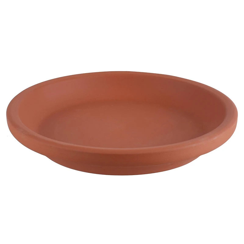 Clay Saucer by Ashland
