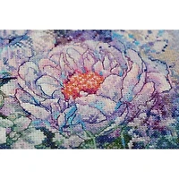 Abris Art Cross White Legends Stitch Kit