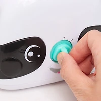 Zoo Troop Panda Toaster Animal Themed Kitchen Playset