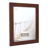 8 Pack: Flat Espresso 9" x 12" Frame, Home Collection by Studio Décor®