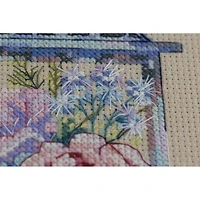 Abris Art Gentle Light Cross-Stitch Kit