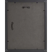 3 Pack Gallery™ Black Frame with Mat by Studio Décor®