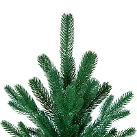 7ft. Unlit Real Touch™ Full Alamosa Fir Artificial Christmas Tree