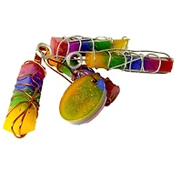 Unicorn SPiT® Sparkling Gel Stain & Glaze