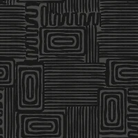 RoomMates Emily Rayna Pathways Peel & Stick Wallpaper