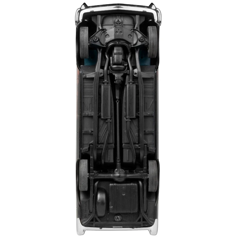 '57 Chevy Bel Air Plastic Model Kit