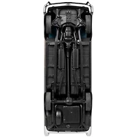 '57 Chevy Bel Air Plastic Model Kit