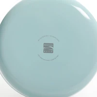 Kenmore® Elite Andover 10-Piece Glacier Blue Nonstick Aluminum Cookware Set