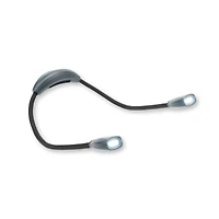 Dual LED Neck Light by Loops & Threads®