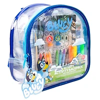 Horizon Bluey Ultimate Activities Backpack