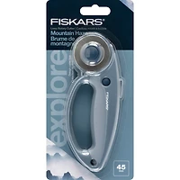 Fiskars® 45mm Blue Loop Rotary Cutter