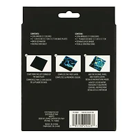 Radio & Cassette Pixelated Brick Art Kit by Make Market®