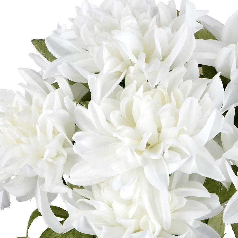 18" Dahlia Bush by Ashland