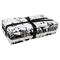 12 Pack: Fashion Fabric Bundle by Loops & Threads™