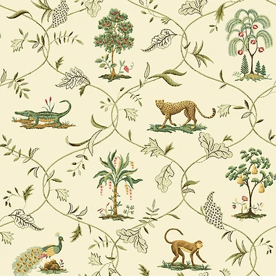 Surface Style Villandry Peel & Stick Wallpaper