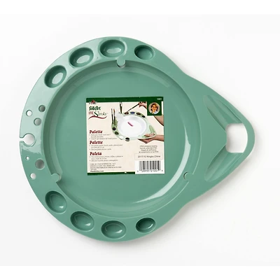 FolkArt® One Stroke™ Palette