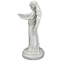 Design Toscano 27.5" Tranquil Guardian Angel Statue